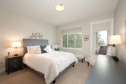 Guest Bathroom Photo of 119 3450 David Avenue, Coquitlam, BC