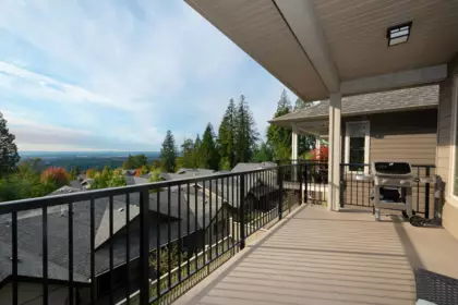Pantry Photo of 119 3450 David Avenue, Coquitlam, BC