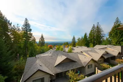 Primary Bathroom Photo of 119 3450 David Avenue, Coquitlam, BC