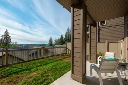 Street View Photo of 119 3450 David Avenue, Coquitlam, BC