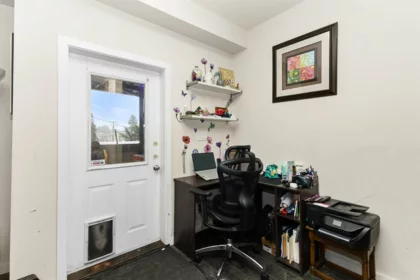 Pantry Photo of 228 32095 Hillcrest Avenue, Abbotsford, BC