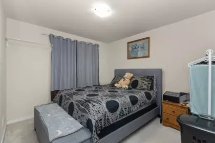Primary Bedroom Photo of 228 32095 Hillcrest Avenue, Abbotsford, BC