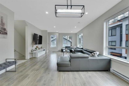 Aerial View of 27 12830 62 Avenue, Surrey, BC