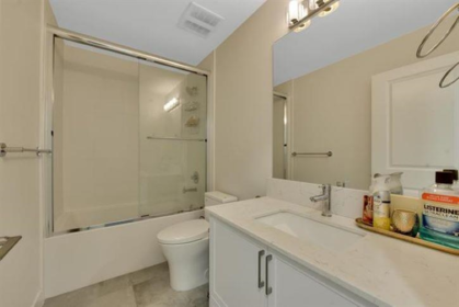 Basement Recreation Room Photo of 27 12830 62 Avenue, Surrey, BC