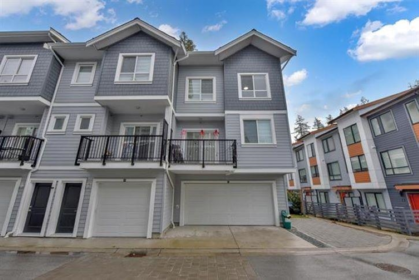 27 12830 62 Avenue, Surrey, BC, Surrey — Townhouse for sale