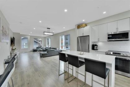 Entry Foyer Photo of 27 12830 62 Avenue, Surrey, BC