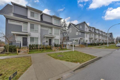 27 12830 62 Avenue, Surrey, BC, Surrey — Townhouse for sale