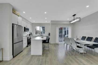 Garage Interior Photo of 27 12830 62 Avenue, Surrey, BC