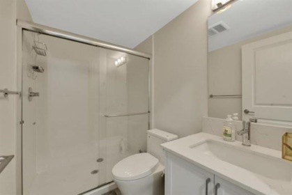 Guest Bathroom Photo of 27 12830 62 Avenue, Surrey, BC