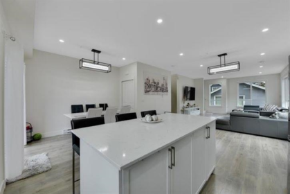 Hallway Photo of 27 12830 62 Avenue, Surrey, BC