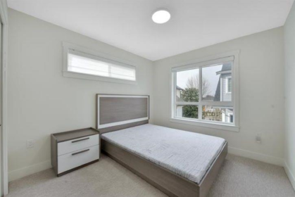 Laundry Room Photo of 27 12830 62 Avenue, Surrey, BC