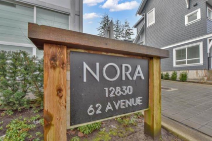 27 12830 62 Avenue, Surrey, BC, Surrey — Townhouse for sale