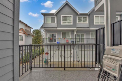 Office / Den Photo of 27 12830 62 Avenue, Surrey, BC