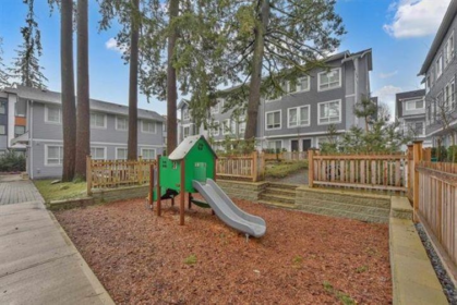 Primary Bedroom Photo of 27 12830 62 Avenue, Surrey, BC