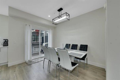 Staircase Photo of 27 12830 62 Avenue, Surrey, BC