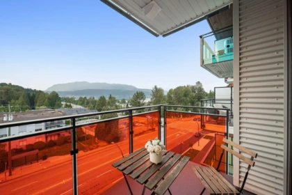 509 2015 St. Johns Street, Port Moody, BC, Port Moody — Apartment/Condo for sale