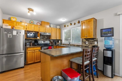 24 5904 Vedder Road, Chilliwack, BC, Chilliwack — Townhouse for sale