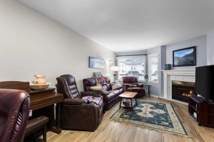 24 5904 Vedder Road, Chilliwack, BC, Vedder Crossing — 4 bed townhouse for sale