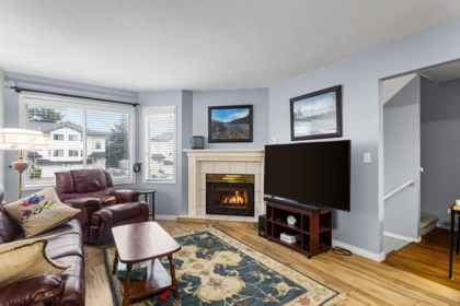 24 5904 Vedder Road, Chilliwack, BC, Chilliwack — Townhouse for sale