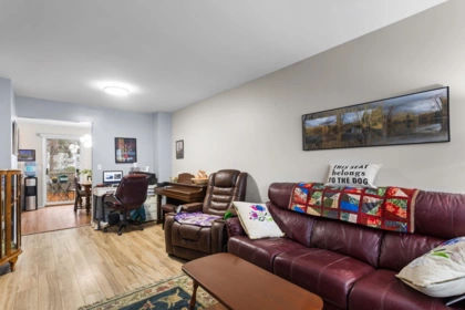 24 5904 Vedder Road, Chilliwack, BC, Chilliwack — Townhouse for sale