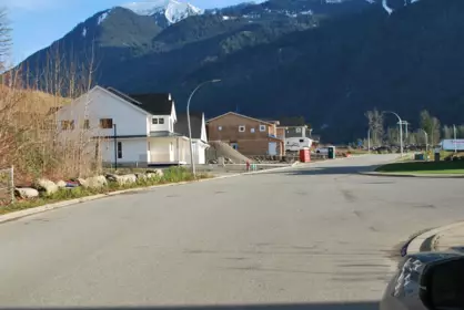 52858 Bunker Road, Rosedale, BC, Rosedale — Land for sale