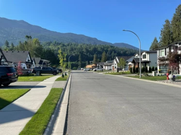52858 Bunker Road, Rosedale, BC, Rosedale — Land for sale