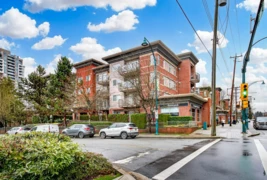 110 3240 St Johns Street, Port Moody, BC