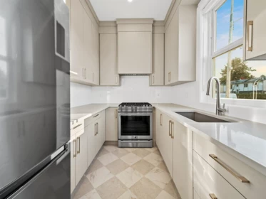 Breakfast Nook Photo of 6067 44a Avenue, Ladner, BC