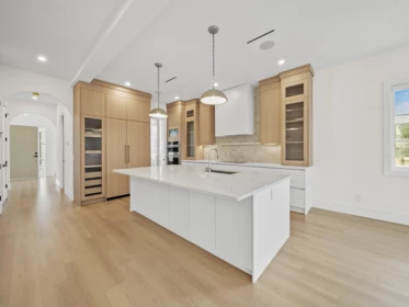 Kitchen Photo of 6067 44a Avenue, Ladner, BC