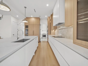 Pantry Photo of 6067 44a Avenue, Ladner, BC