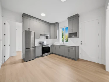 Street View Photo of 6067 44a Avenue, Ladner, BC