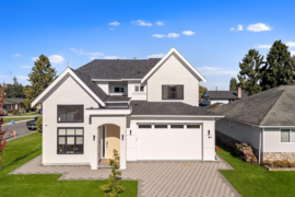 6067 44a Avenue, Ladner, BC