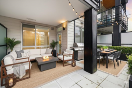 116 108 E 8th Street, North Vancouver, BC