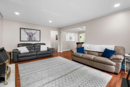 Basement Recreation Room Photo of 16184 20 Avenue, Surrey, BC