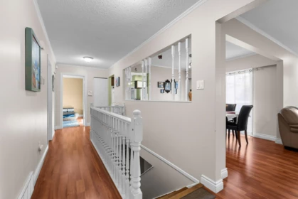 Entry Foyer Photo of 16184 20 Avenue, Surrey, BC