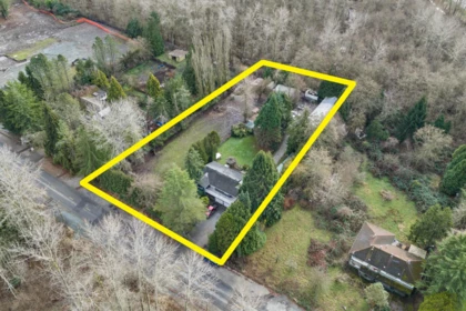 Playground / Recreational Area Near 16184 20 Avenue, Surrey, BC