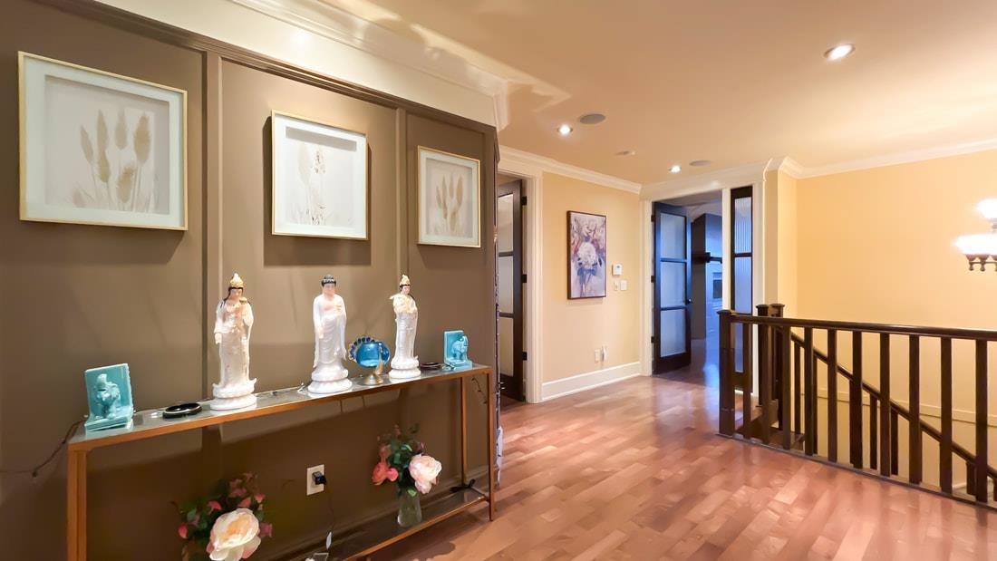 Bedroom 4 Photo of 3470 144 Street, Surrey, BC