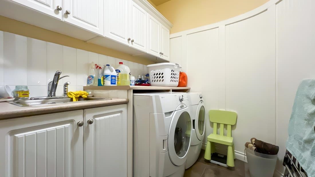 Outdoor Kitchen Photo of 3470 144 Street, Surrey, BC