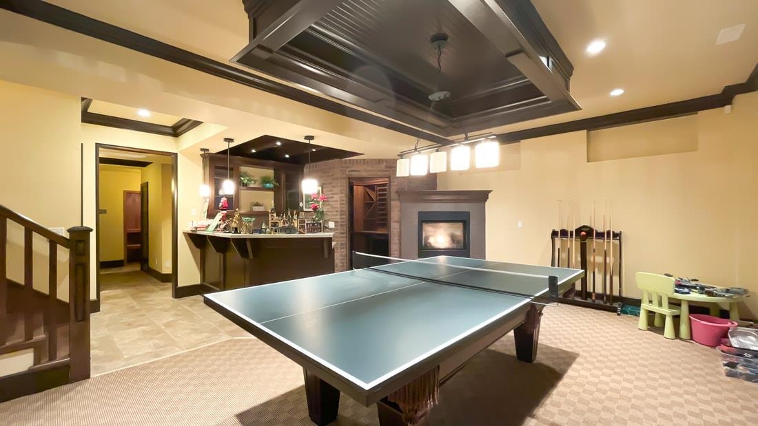 Staircase Photo of 3470 144 Street, Surrey, BC