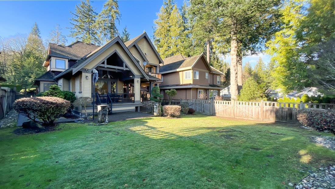 Street View Photo of 3470 144 Street, Surrey, BC