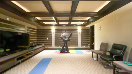 Hallway Photo of 3470 144 Street, Surrey, BC
