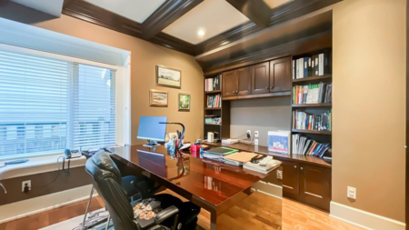 Swimming Pool Photo of 3470 144 Street, Surrey, BC