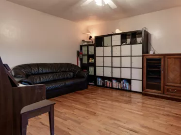 Family Room Photo of 4458 Skeena Street, Vancouver, BC