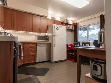 Kitchen Photo of 4458 Skeena Street, Vancouver, BC