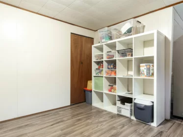 Loft / Bonus Room Photo of 4458 Skeena Street, Vancouver, BC
