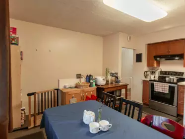Pantry Photo of 4458 Skeena Street, Vancouver, BC