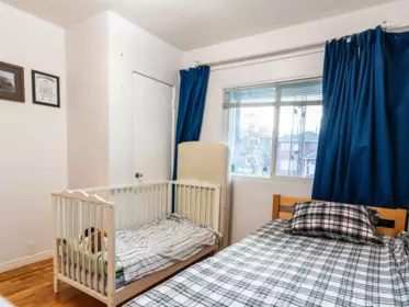 Primary Bedroom Photo of 4458 Skeena Street, Vancouver, BC