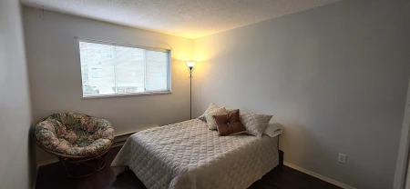 Bedroom 2 Photo of 101 33090 George Ferguson Way, Abbotsford, BC