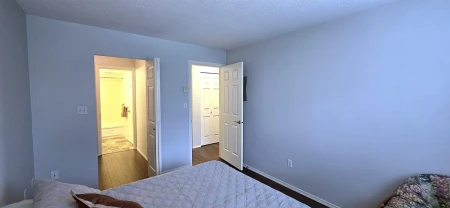 Bedroom 3 Photo of 101 33090 George Ferguson Way, Abbotsford, BC