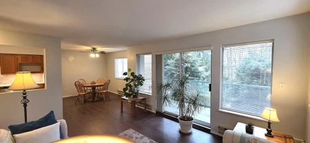 Pantry Photo of 101 33090 George Ferguson Way, Abbotsford, BC